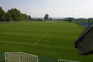 TRILING POJAČANJA ZA JOŠ BOLJE REZULTATE: U Zabrežju žele proboj ka gornjem delu tabele!