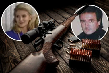 EVO ZAŠTO JE ĆENTA MORAO DA BUDE LIKVIDIRAN NA DANAŠNJI DAN: Slavio Dan zaljubljenih sa Cecinom kumom, pa ubijen na parkingu