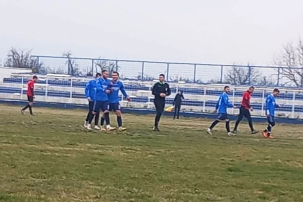 PUKOVAC SAVLADAO NOVOSELAC: Marković je pokazao da će biti ogromno pojačanje za nastavak sezone!