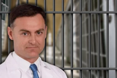 KRVNIČKI TUKAO SUPRUGU: Potvrđena optužnica protiv hirurga sa VMA