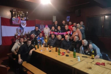 BORAC ODRADIO ODLIČAN POSAO: Kvartet pojačanja će doneti veliki kvalitet za nastavak prvenstva!