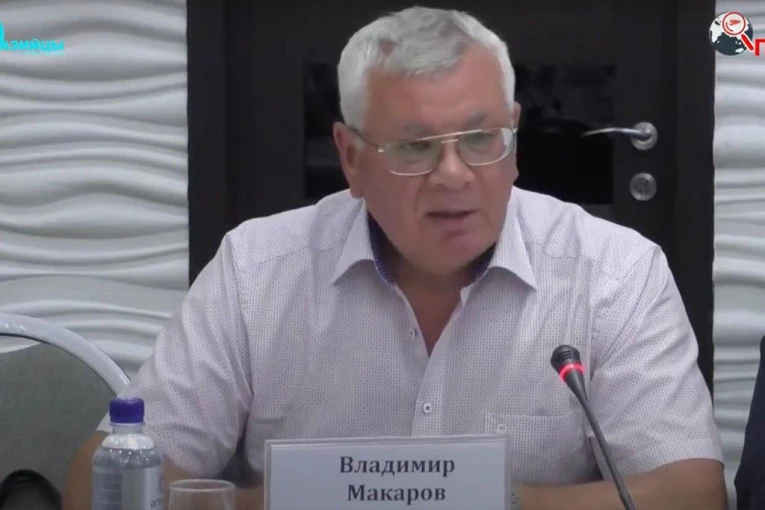 JOŠ JEDAN PUTINOV GENERAL NAĐEN MRTAV: Nedavno ga otpustio šef Kremlja, nakon toga usledila misteriozna smrt