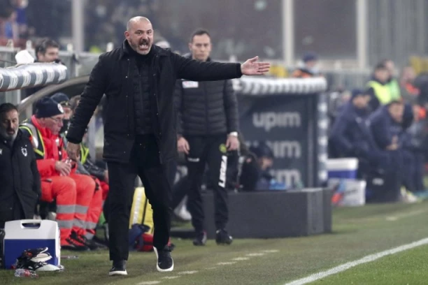 ŠOK POSLE REMIJA SA INTEROM: Dejan Stanković povukao RADIKALAN potez!
