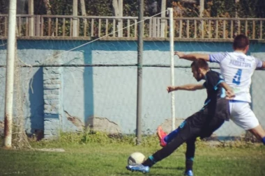 DA POMRSIMO RAČUNE FAVORITIMA: Nakon Češke, Slovačke i Malte, u dresu novog kluba želi da stigne do istorijskog ostvarenja! (FOTO GALERIJA)