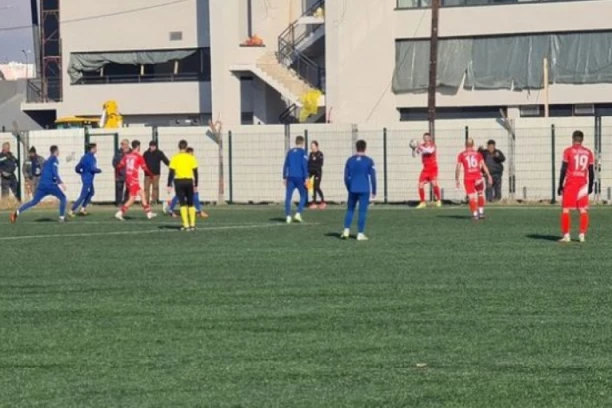 LESKOVČANI U ŠESTOJ BRZINI: "Srpski Mančester" spreman za viši rang takmičenja! (FOTO GALERIJA)