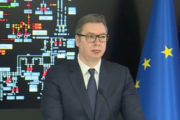 "Ne znam jesu li oni proruski, ali znam da su antisrpski"! Vučić o ekstremistima koji mu prete smrću!