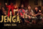 ZA DAN ZALJUBLJENIH STIŽE IGRA KOJA ĆE ZALUDETI ZEDOVCE, ALI I ONE KOJI SU ZAUVEK MLADI! „Jenga čudna igra“ – samo na Apollonu, film koji će obeležiti ovu generaciju!