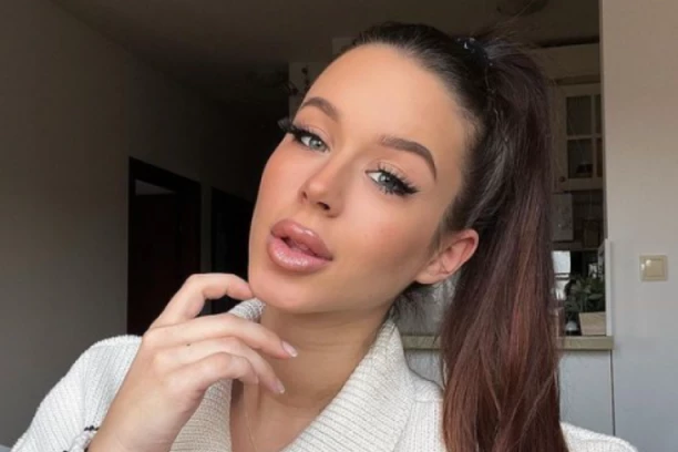 TRUDNA MARIJA MANDIĆ! Influenserka objavila PRVE FOTKE, čestitke pljušte sa svih strana!