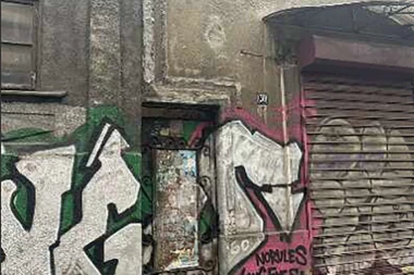 NA ŠTA POLICIJA SUMNJA? Ovako će biti razrešena misterija napuštene kuće na Vračaru