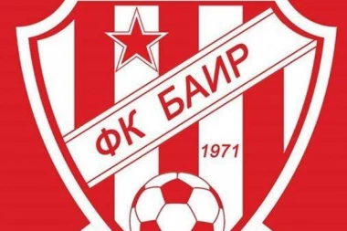 UPRAVA KLUBA SE NE ŠALI: Bair angažovao čak osam igrača u zimskom prelaznom roku!