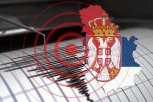 TRESLO SE TLO U SRBIJI: Zemljotres pogodio ovaj grad!