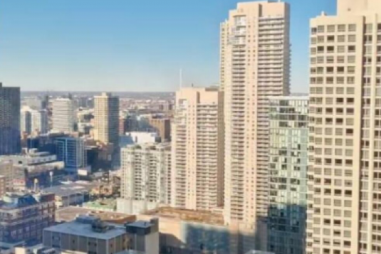 Dragana Mirković uživa u hotelu Donalda Trampa