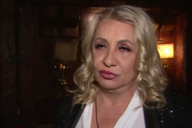 VESNA ZMIJANAC OTVORILA DUŠU O POROCIMA: "Volela sam sve da probam.." (FOTO)