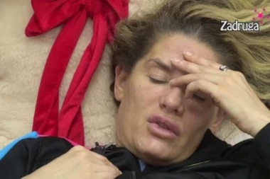 MAJCI ANE ĆURČIĆ POZLILO NAKON ĆERKINE ISPOVESTI: Otkrila sve detalje Zvezdanovog zverstva "Molila sam Moku da mi je spase"