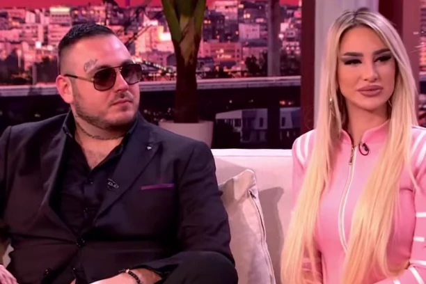 ALEKSANDRINA SESTRA TERA CARA U ZATVOR? Stigla tužba, a njena reakcija je ŠOK NAD ŠOKOVIMA! (VIDEO)