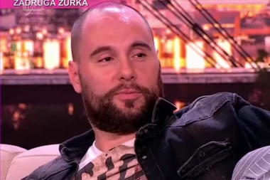 ''ZVEZDAN VOLI I MUŠKARCE!'' Bivša rijaliti učesnica RASKRINKALA Slavnića i njegove FANTAZIJE: Željan je ljubavi, pipka i nateže muškarce!