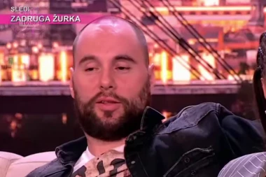 TRUDNA ZVEZDANOVA LJUBAVNICA IZ KOCKARNICE? Slavnić čeka dete, a devojka ima OPASAN PLAN, neće znati šta ga je snašlo!