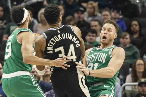 NEMA SRBA, ALI IMA ZABAVE! Spektakl u derbiju istoka, NESTVARAN niz se nastavlja! (VIDEO)