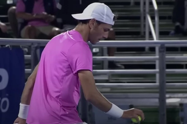 ČUDESNA PRIČA HRVATA ROĐENOG U BEOGRADU: Izašao sa posla, pa ODRŽAO LEKCIJU Amerikancu!