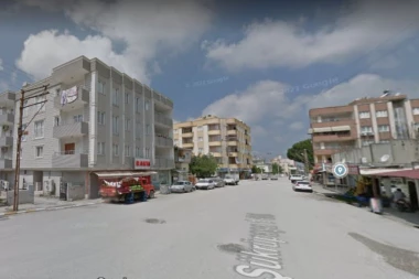 OVAJ TURSKI GRAD NEMA MRTVIH I NIJEDNU SRUŠENU ZGRADU: Ovo je razlog