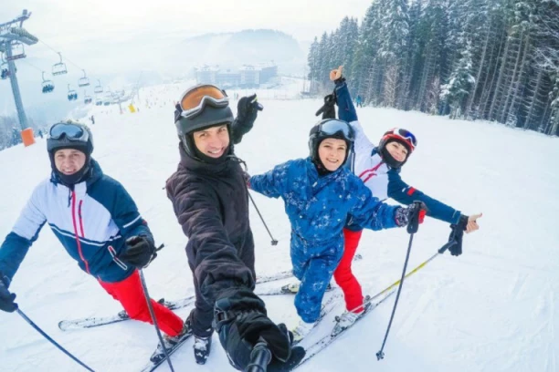 OTVARANJE SKI SEZONE NA KOPAONIKU UZ EKSKLUZIVNE NASTUPE POZNATIH MUZIČARA!