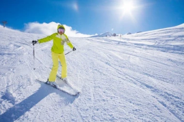 Prvi put idete na skijanje? Ove savete treba da imate na umu!