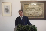 VUČIĆ PUŠTA KIŠU IZ HARPA KOD BARAJEVA?! Predsednik o bizarnim teorijama: Šta da radite sa takvim ljudima!