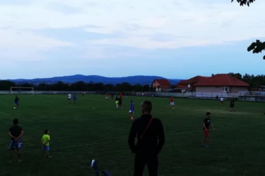 STIGAO JE KVARTET POJAČANJA: Stanovo želi da što pre uđe u mirnu luku!