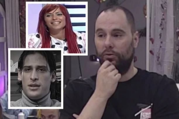 KSENIJA PAJČIN PRED SMRT ZVALA SLAVNIĆA! Pokojna pevačica ronila suze Zvezdanu zbog Kapisode, njene poslednje reči KIDAJU DUŠU!