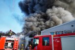 UGLJENISANA TELA IVICE I ILONKE NAĐENA U DVORIŠTU: Detalji stravičnog požara u Kikindi, komšije u šoku zbog tragedije!