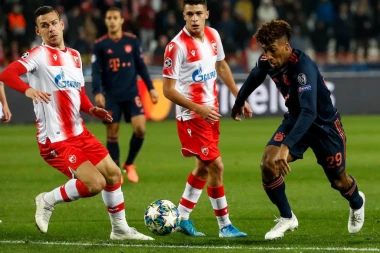 POLA ČOVEK - POLA TROFEJ: Nestvaran podatak, ovaj igrač je GARANCIJA za uspeh!