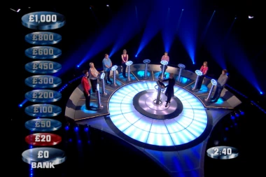 5.000.000 POBEDNIKU! Počele prijave za legendarni kviz "Najslabija karika" na Prvoj TV!