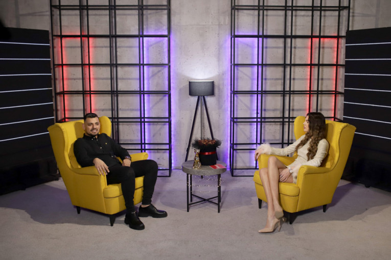 Minsko polje sa Jovanom