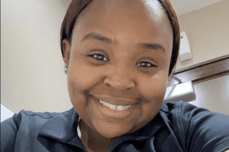 JEZIVO! DECA SU ME GLEDALA KAKO ŽIVA GORIM: Bivši dečko je polio benzinom i zapalio pred ćerkama