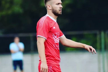 TRANSFER BOMBA ZA KRAJ: Veliki Borak doveo bivšeg igrača Voždovca, Teleoptika, OFK Beograda...