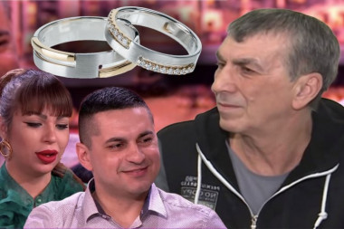 OPŠTE VESELJE U NIŠU! Siniša Kulić otkrio tajne detalje o gala svadbi Miljane i Bebice, desiće se na VAŽAN DATUM u porodici Kulić!