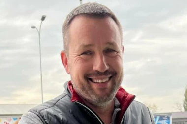 BEOGRADSKI ZAVODNIK OŽENIO NEPOZNATU DEVOJKU IZ KULE! (FOTO)