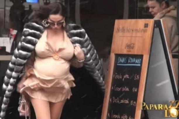 SORAJA PROGOVORILA O DRUGOJ TRUDNOĆI: Prošle godine je rodila sina Kana, a evo kada STIŽE SLEDEĆA BEBA!