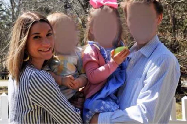 Poslala muža po hranu, pa ZADAVILA TROJE DECE TRAKOM ZA VEŽBANJE! Posle zločina iskočila kroz prozor! PREŽIVELA, ALI OSTALA PARALIZOVANA!