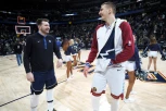 KAKVO PRIZNANJE! Jokić i Denver MOGU do titule? Kada imate Džokera UVEK ste favoriti!