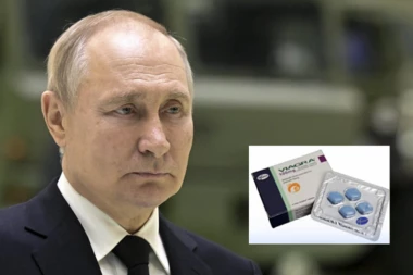 NEMA VIJAGRE ZA PUTINA: Udarac ispod pojasa, američki gigant zavrnuo slavinu!