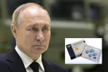 NEMA VIJAGRE ZA PUTINA: Udarac ispod pojasa, američki gigant zavrnuo slavinu!