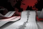 ŽESTOK ZEMLJOTRES POGODIO PAPUU NOVU GVINEJU: Jačina potresa 6,2 stepena po Rihterovoj skali