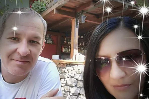 CEO DAN ŠETAO SA NOŽEM PO KUĆI: Prijateljica ubijene Srpkinje otkriva nove detalje zločina na Dan zaljubljenih - bila je uplašena, uputila mi je ŠOKANTNE reči!