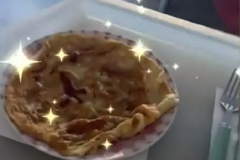 Indi Aradinović u bolnici