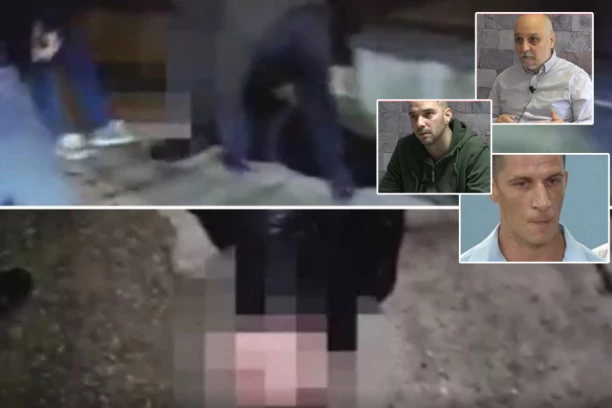 ODBIJENE ŽALBE: Huškači sa protesta u Beogradu ostaju u pritvoru!