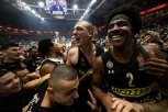 Evroliga POTVRDILA - igrači Partizana u ODABRANOM društvu! Zašto NEMA košarkaša Zvezde?