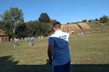 UPRAVA NE SPAVA: Nova "TRANSFER BOMBA" u Porodinu!