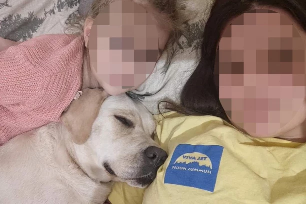 OGLASILA SE MAJKA NESTALE DEVOJČICE: Marija u šoku - čeka da joj stignu nove informacije, policija na nogama (FOTO)