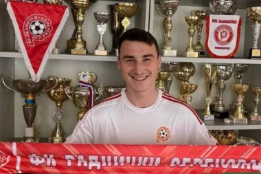 MOŽE LI SE ČUDO DOGODITI? "Raba" jača redove - sve misli usmerene su ka opstanku!